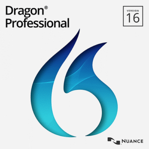 Dragon Professional Individual v16